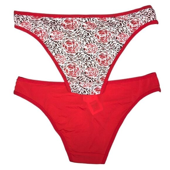 Hers by Herman Size 34B Bras & Panties Medium Lace 6 piece Set NWT Bundle Lot - Picture 8 of 10